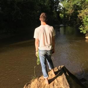 Meet your Posher, Sam